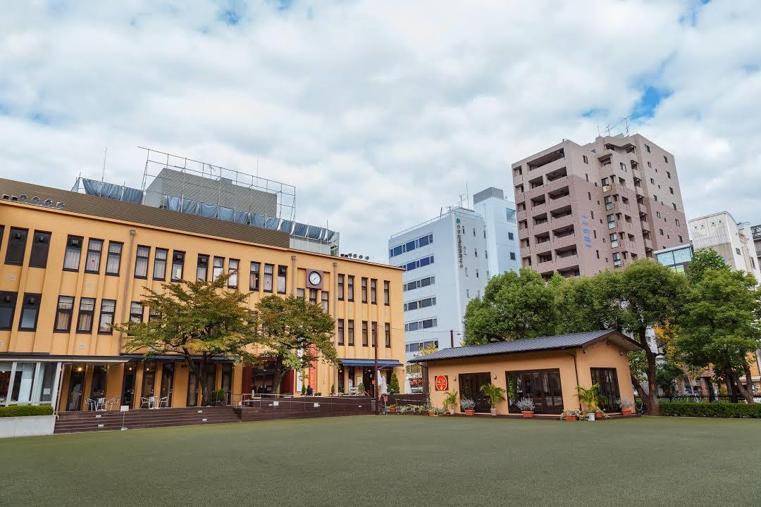 Kyoto internasjonale mangamuseum