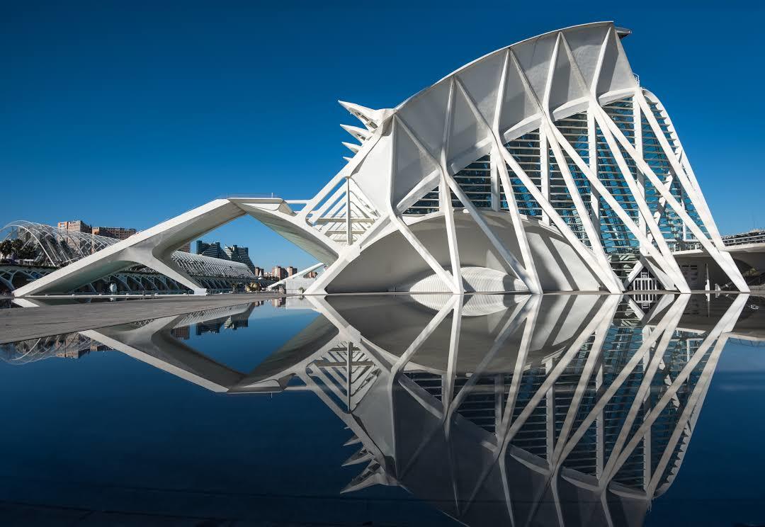 Prins Felipe vitenskapsmuseum