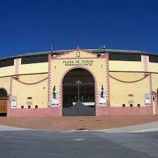 Plaza de Toros i Torremolinos