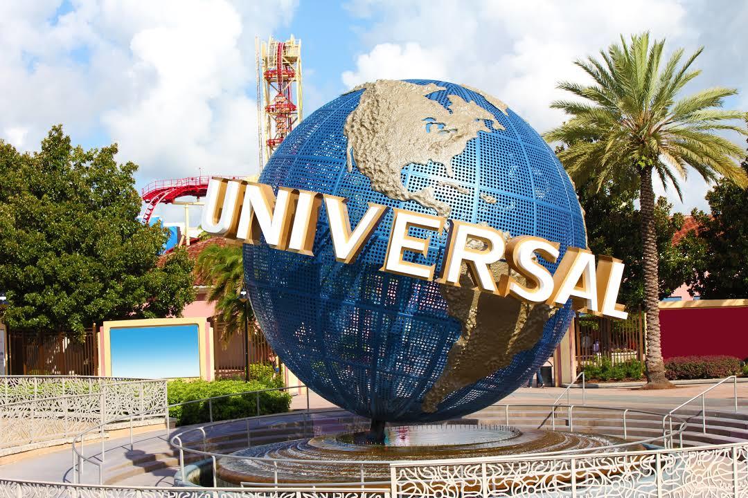 Universal Orlando fornoyelsespark