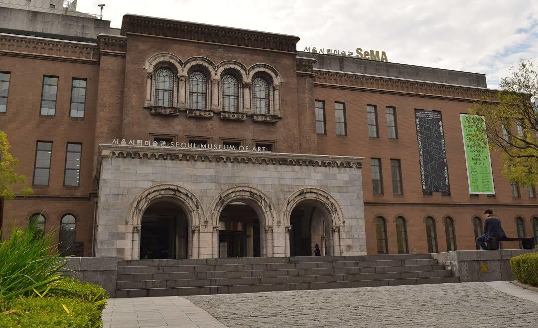 Seoul kunstmuseum