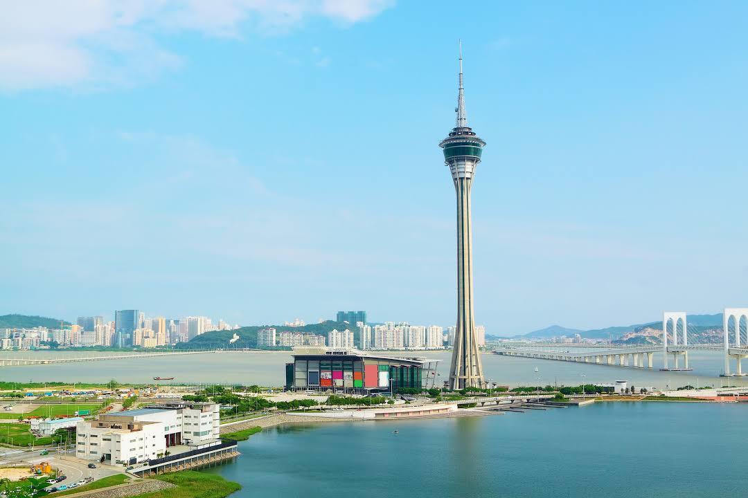 Macao-tårnet