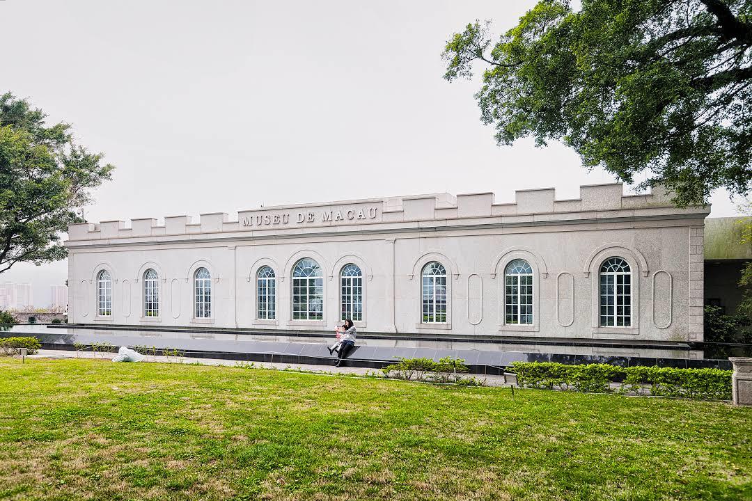 Macaomuseet