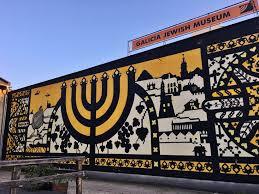 Galicia jødiske museum