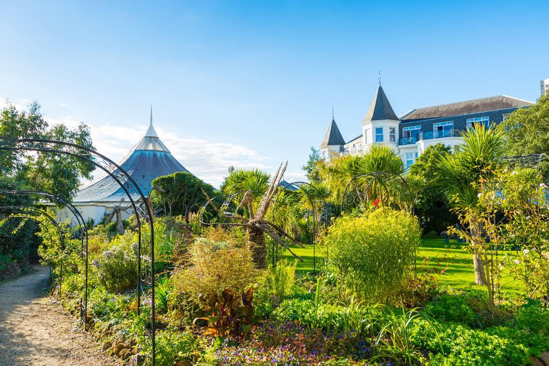 Russell-Cotes kunstgalleri og museum