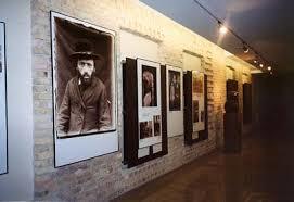 Vilna Gaon jødiske statsmuseum