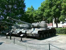 Det polske våpenmuseet