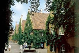 Fugger Museum og Fuggerei