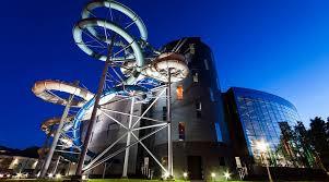 Druskininkai rekreasjons- og helsesenter