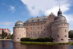 Ørebro slott
