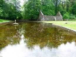 St. Patrick's Well