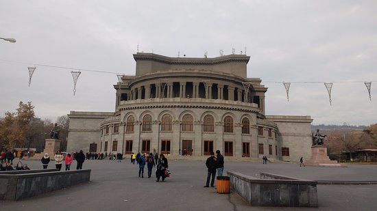 Freedom Square