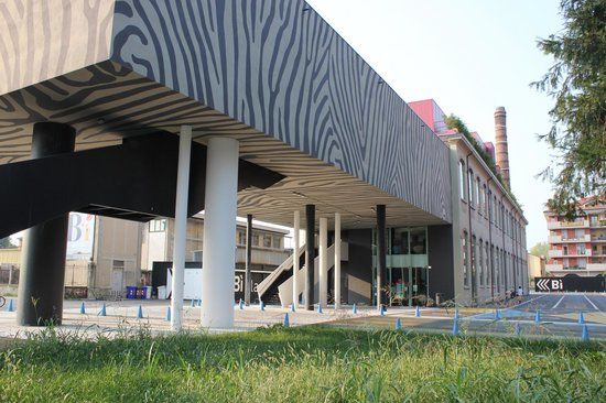 Museum of the Toy and Children