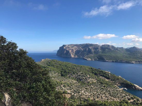 Sa Dragonera naturpark