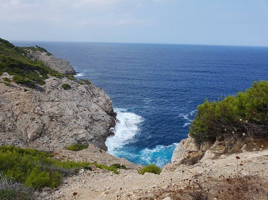 Cala Ratjada fyrtårn