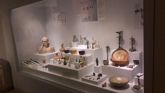 Fethiye museum