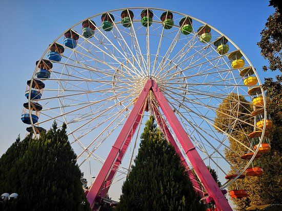 LunEur fornøyelsespark