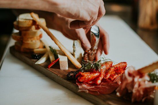 Basalt Wine And Salumeria