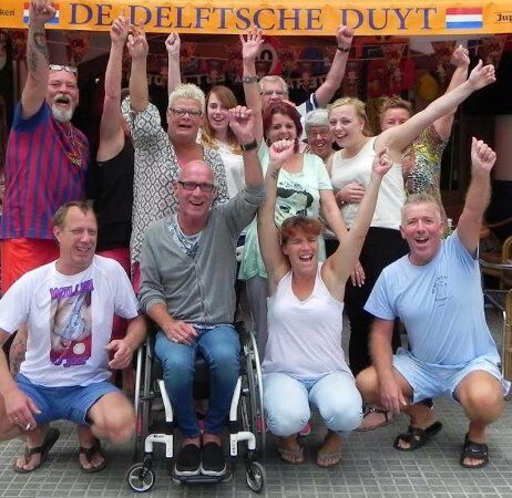 De Delftsche Duyt