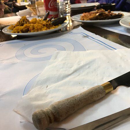 Galician Grill