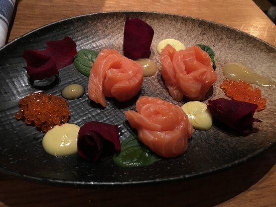 Kitchen & Table Bergen Airport