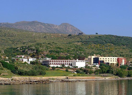 Kretas ortodokse akademi