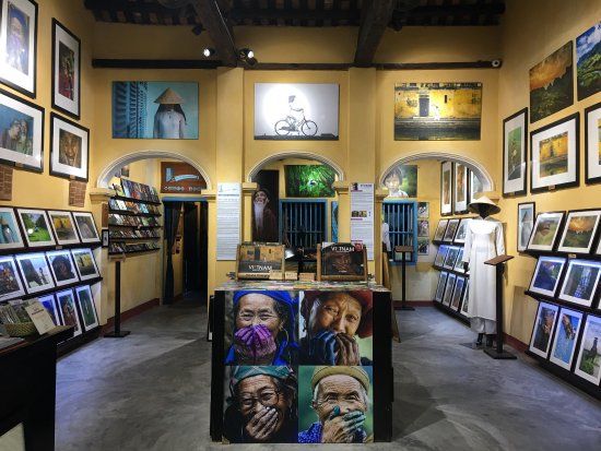 Precious Heritage Art Gallery Museum