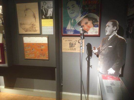 Jussi Björling-museet