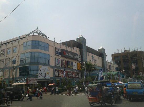 Kjøpesenteret Medan
