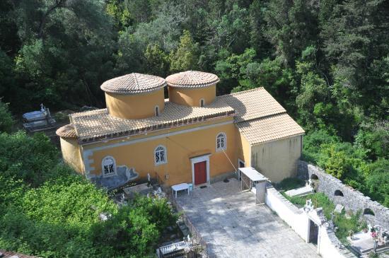 Ypapanti kirke