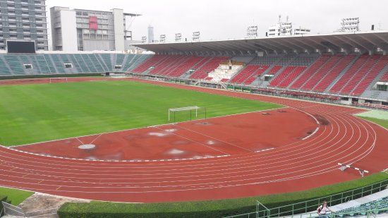Suphachalasai stadion