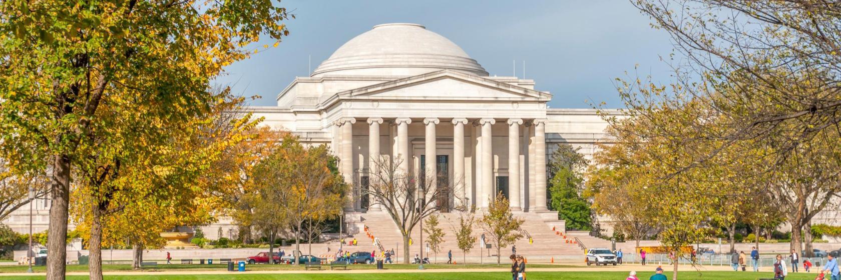 Nasjonalmuseet for kunst