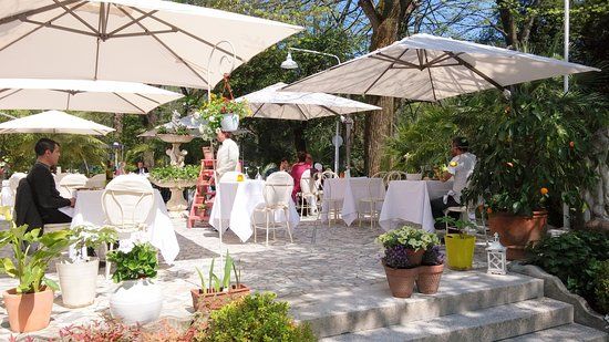 Ristorante Profumo