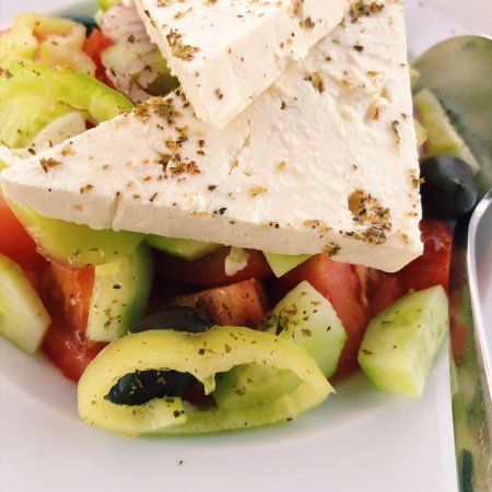 Santo Athiri Restaurant