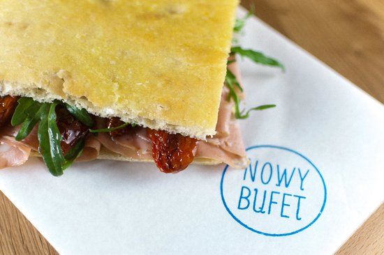 Nowy Bufet