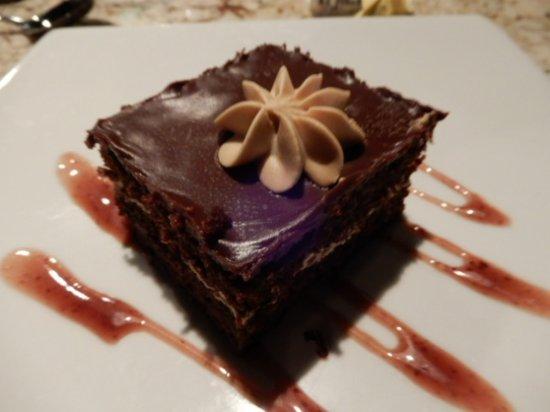 El Mapi Restaurant