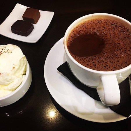 La Maison du Chocolat