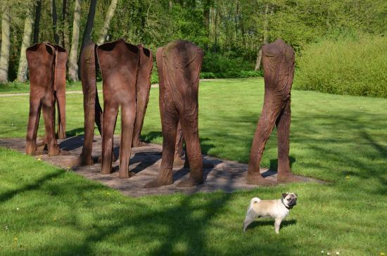 Gerisch skulpturpark