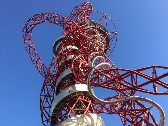 ArcelorMittal Orbit