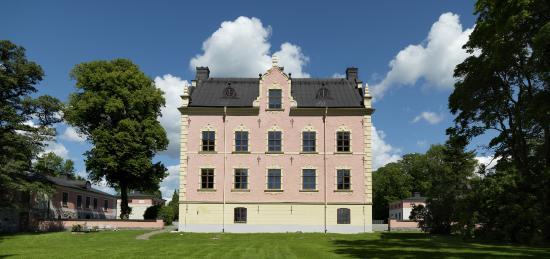 Skanelaholms Slott