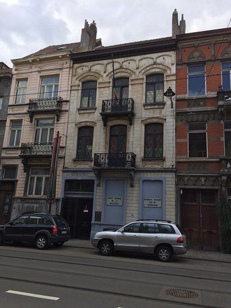 Det nasjonale motstandsmuseet