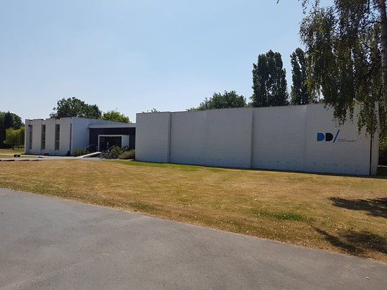 Dhondt-Dhaenens museum