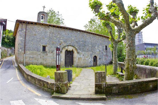 Ama Xantalen ermita