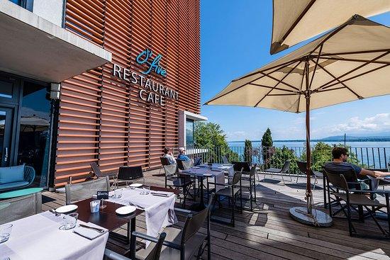 Restaurant O'Five
