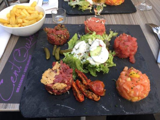 Restaurant Cent Quinze