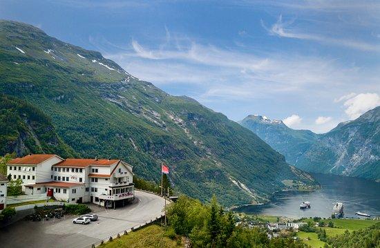 Restaurant Utsikten