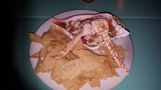 Barefoot Caribe Bar & Grill