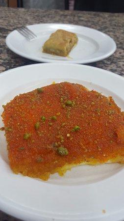 Jaafar Sweets