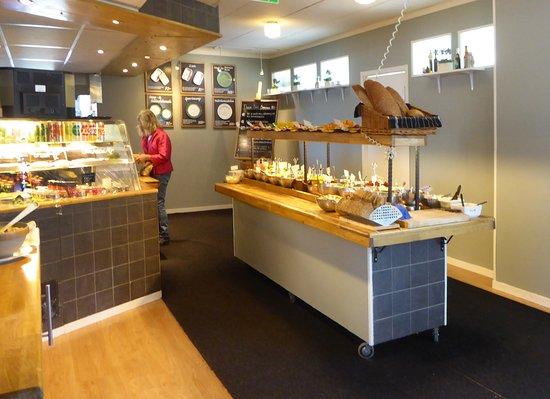 Sportkoket I Vasteras AB