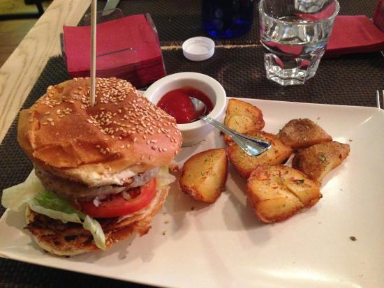 Cafe & Tapas Gran Via 42